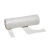 WHITE DISPOSABLE APRONS ON A ROLL 27Inch x 46Inch (200) WHITE DISPOSABLE APRONS ON A ROLL 27Inch x 46Inch (200)