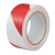 50mm x 33mtr RED & WHITE ADHESIVE HAZARD TAPE 50mm x 33mtr RED & WHITE ADHESIVE HAZARD TAPE