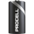 D DURACELL PROCELL BATTERY (LR20) D DURACELL PROCELL BATTERY (LR20)