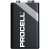 9v DURACELL PROCELL INTENSE BATTERY 9v DURACELL PROCELL INTENSE BATTERY