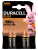 AAA DURACELL PLUS BATTERIES (4pk) AAA DURACELL PLUS BATTERIES (4pk)