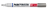 SL100 MARKAL GREY PAINT MARKER PEN SL100 MARKAL GREY PAINT MARKER PEN