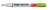 SL100 MARKAL LIGHT GREEN PAINT MARKER PEN SL100 MARKAL LIGHT GREEN PAINT MARKER PEN