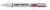 SL100 MARKAL SILVER PAINT MARKER PEN SL100 MARKAL SILVER PAINT MARKER PEN