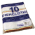 100324 WHITE STOCKINETTE DISH CLOTHS 30cm x 40cm (10pk) 100324 WHITE STOCKINETTE DISH CLOTHS 30cm x 40cm (10pk)