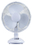 16Inch DESK FAN 240v 45w 16Inch DESK FAN 240v 45w