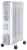 PRO-ELEC 9 FIN 2kw OIL FILLED RADIATOR PRO-ELEC 9 FIN 2kw OIL FILLED RADIATOR