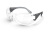 MOLDEX ADAPT 2K SAFETY GLASSES ANTI-FOG / ANTI-SCRATCH MOLDEX ADAPT 2K SAFETY GLASSES ANTI-FOG / ANTI-SCRATCH
