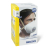 3408 MOLDEX FFP3VRD FACE MASK (VALVED-AIR PLUS RE-USABLE) 3408 MOLDEX FFP3VRD FACE MASK (VALVED-AIR PLUS RE-USABLE)