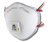 8833 3M FFP3 FACE MASK (VALVED) 8833 3M FFP3 FACE MASK (VALVED)