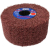 SP-F-CA 110 x 100 x 19mm CRS FINISHING WHEEL SP-F-CA 110 x 100 x 19mm CRS FINISHING WHEEL