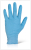 DISPOSABLE POWDERFREE BLUE NITRILE GLOVES XL (100bx) DISPOSABLE POWDERFREE BLUE NITRILE GLOVES XL (100bx)