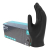 DISPOSABLE POWDERFREE BLACK FINITE GLOVES SMALL (100bx) DISPOSABLE POWDERFREE BLACK FINITE GLOVES SMALL (100bx)