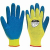 90-MAT HI-VIS THERMAL GLOVES SIZE 10 90-MAT HI-VIS THERMAL GLOVES SIZE 10