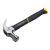 STANLEY 20oz FIBREGLASS CLAW HAMMER STANLEY 20oz FIBREGLASS CLAW HAMMER