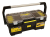 STA197514  STANLEY 24Inch TOOLBOX C/W TOTE TRAY