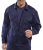 PCJHWN42 SUPER CLICK NAVY JACKET 42Inch PCJHWN42 SUPER CLICK NAVY JACKET 42Inch