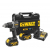 DCD799P2T DEWALT 18v COMBI DRILL C/W 2 x 5ah BATTERIES DCD799P2T DEWALT 18v COMBI DRILL C/W 2 x 5ah BATTERIES