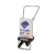 OPTIO SALT SPREADER 25kg HAND PUSH OSCILLATING SPREADER OPTIO SALT SPREADER 25kg HAND PUSH OSCILLATING SPREADER