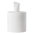 DELTA6WE 150m 2.25Inch WHITE 2PLY CENTREFEED ROLL DELTA6WE 150m 2.25Inch WHITE 2PLY CENTREFEED ROLL