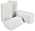 12909        C-FOLD WHITE 2PLY HAND TOWELS