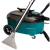 HML TRUVOX HYDROMIST LITE CARPET EXTRACTOR 7ltr HML TRUVOX HYDROMIST LITE CARPET EXTRACTOR 7ltr