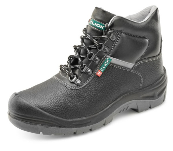 CF11BL Click Safety Boot