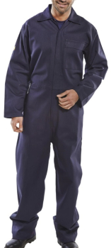 Flame Retardant Boilersuits Flame Retardant Boilersuits
