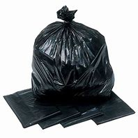 Bin Liners & Refuse Sacks Bin Liners & Refuse Sacks