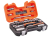 BAHCO S330 3/8Inch DRIVE SOCKET SET (34pce) BAHCO S330 3/8Inch DRIVE SOCKET SET (34pce)
