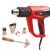 OLYMPIA HEAT GUN 2000w C/W 5 ACCESSORIES OLYMPIA HEAT GUN 2000w C/W 5 ACCESSORIES