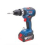 BOSCH 18v COMBI DRILL C/W 2 x 4ah BATTERIES BOSCH 18v COMBI DRILL C/W 2 x 4ah BATTERIES