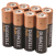DURACELL AA+ BATTERIES (8pk) DURACELL AA+ BATTERIES (8pk)