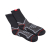 SCAN WORK SOCKS (3pk) SCAN WORK SOCKS (3pk)