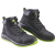 SCAN VIPER BLACK/GREEN TRIM S/MIDSOLE SAFETY BOOT SIZE 9 SCAN VIPER BLACK/GREEN TRIM S/MIDSOLE SAFETY BOOT SIZE 9
