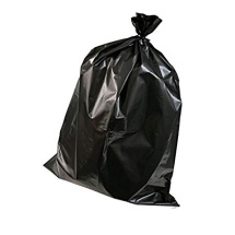 18inch x 29inch x 38inch     HEAVY DUTY BLACK REFUSE SACKS (200bx) 18inch x 29inch x 38inch     HEAVY DUTY BLACK REFUSE SACKS (200bx)