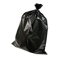18inch x 29inch x 38inch EXTRA HVY DUTY BLACK REFUSE SACKS (200bx) 18inch x 29inch x 38inch EXTRA HVY DUTY BLACK REFUSE SACKS (200bx)
