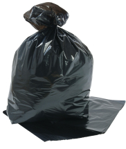 20inch x 34inch x 46inch     HEAVY DUTY BLACK COMPACTOR SACKS (100bx) 20inch x 34inch x 46inch     HEAVY DUTY BLACK COMPACTOR SACKS (100bx)
