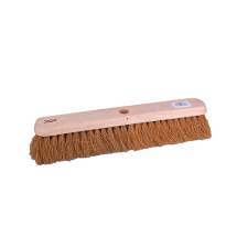 102984      18inch COCO    (SOFT) SWEEPING BRUSH HEAD