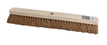102988      24Inch COCO    (SOFT) SWEEPING BRUSH HEAD