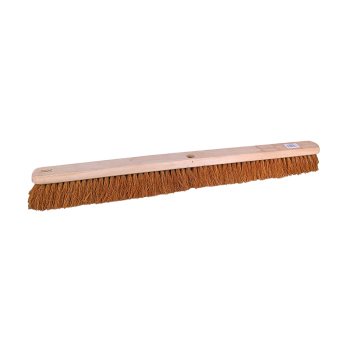 102992      36Inch COCO    (SOFT) SWEEPING BRUSH HEAD