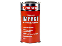 EVOSTIK IMPACT ADHESIVE  500ml EVOSTIK IMPACT ADHESIVE  500ml
