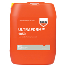 86103     ROCOL 1050 ULTRAFORM OIL FORMING LUBRICANT 20ltr