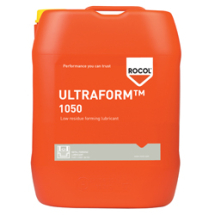 86103     ROCOL 1050 ULTRAFORM OIL FORMING LUBRICANT 20ltr 86103     ROCOL 1050 ULTRAFORM OIL FORMING LUBRICANT 20ltr