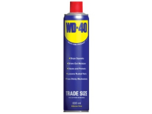 WD40               SPRAY 600ml WD40               SPRAY 600ml