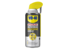 WD40   SPECIALIST HIGH PERFORM SILICONE SPRAY 400ml WD40   SPECIALIST HIGH PERFORM SILICONE SPRAY 400ml