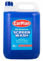 CONCENTRATED SCREENWASH   5ltr CONCENTRATED SCREENWASH   5ltr