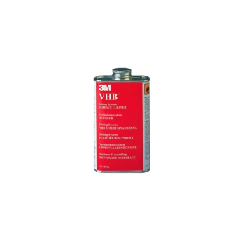 3M    VHB SURFACE CLEANER 1ltr