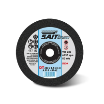 230mm x 2.5mm        D/C  A30S CUTTING DISC (BF.DT)