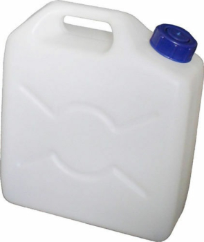 PLASTIC         JERRY CAN 5LTR